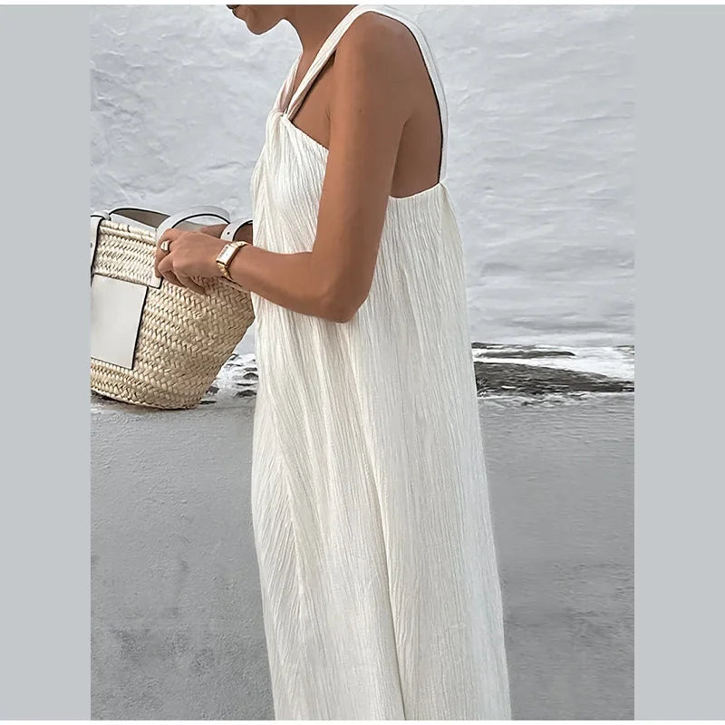 LUNA™ | Elegant Maxi